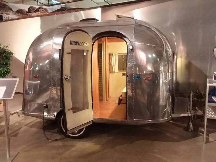 Airstream 151