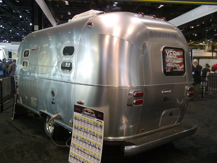 Airstream Bambi Trailer (12493788715)