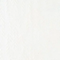 Comfort White with Café Latte Ultraleather® - Bedding