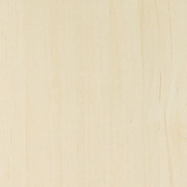 Sunlit Maple with Carolina Clay Ultraleather — Cabinetry