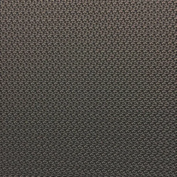 Dark Walnut with Dublin Slate seating — Upholstery