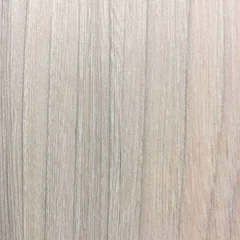 Natural Elm with London Grey seating - Cabinetry