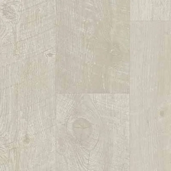 Stetson + 6666 Special Edition — Flooring