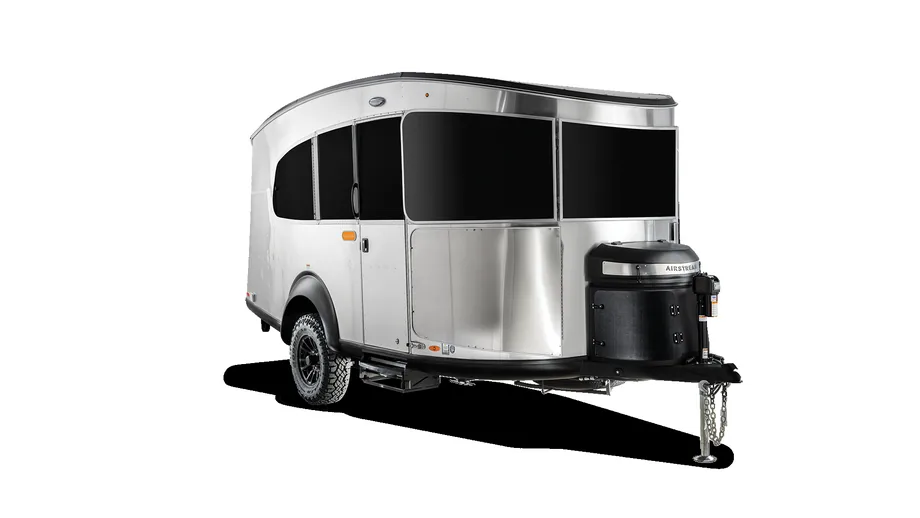 Basecamp 20X photo 1