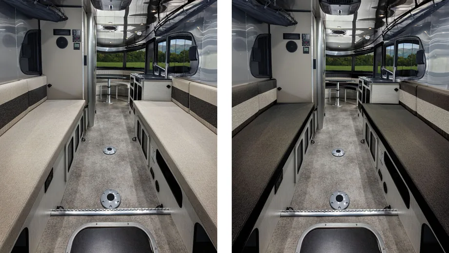 Basecamp XE 20 photo 5