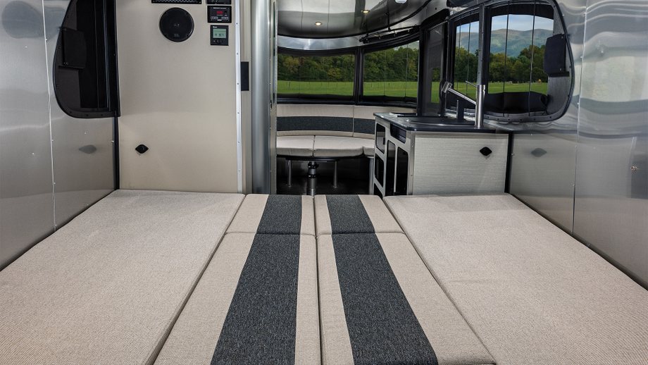 Basecamp XE 20 photo 2