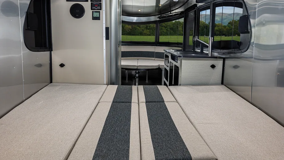 Basecamp XE 20 photo 2