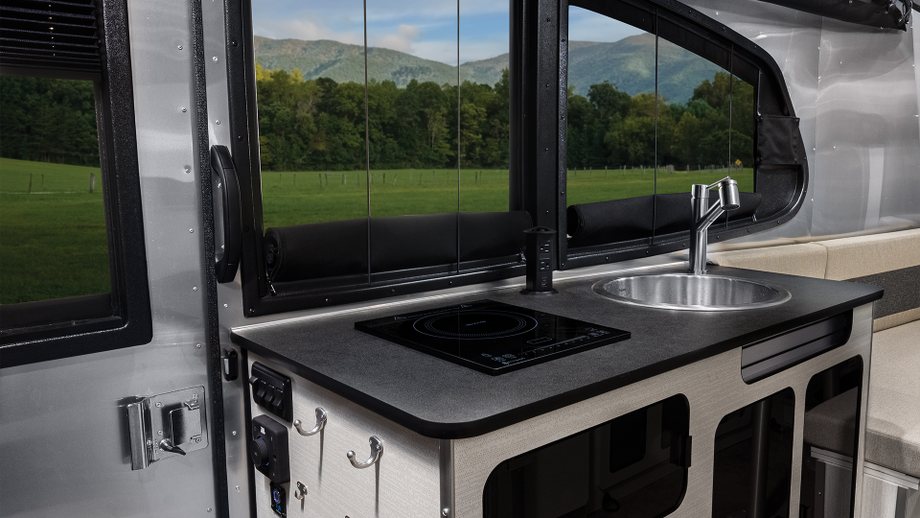 Basecamp XE 20 photo 3