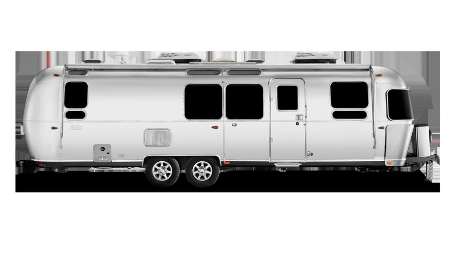 Flying Cloud 30FB Bunk photo 2
