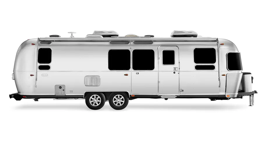 Flying Cloud 30FB Bunk photo 2