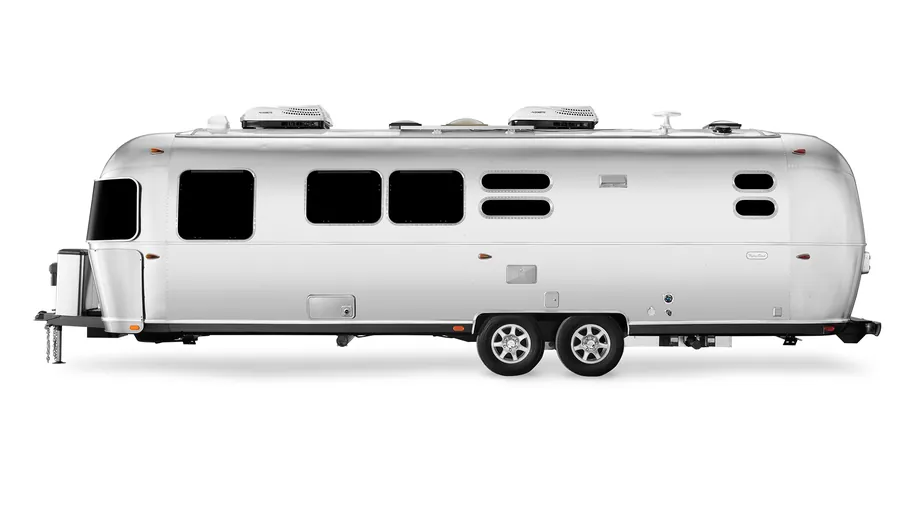 Flying Cloud 30FB Bunk photo 3