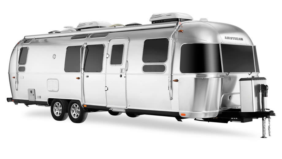 Flying Cloud 30FB Bunk photo 1