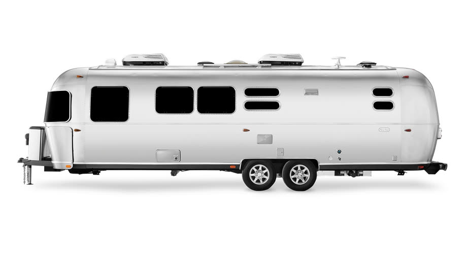 Flying Cloud 30FB Bunk photo 2