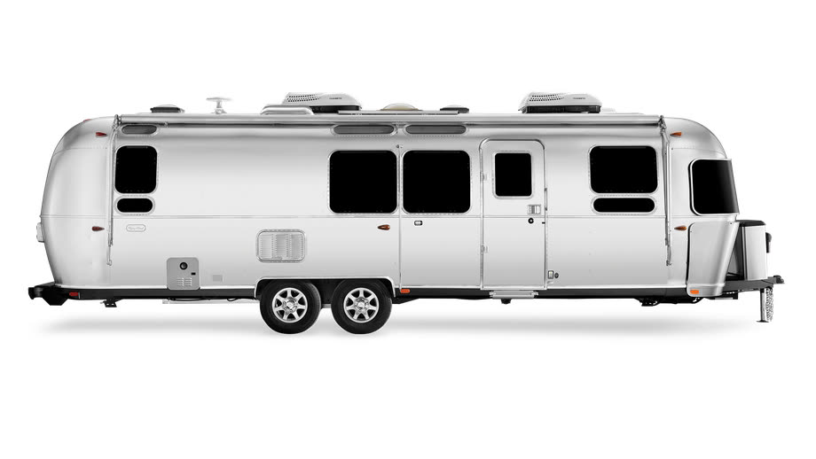 Flying Cloud 30FB Bunk photo 3