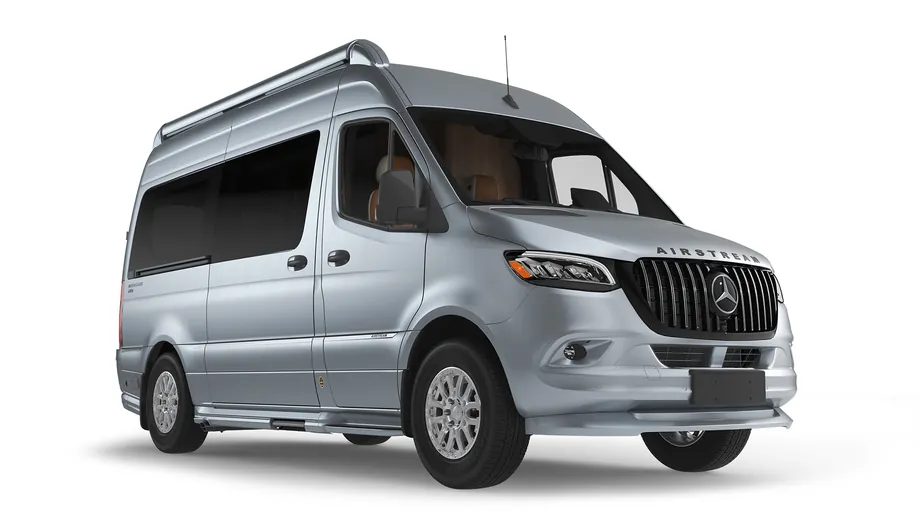 Interstate 19GT — studio exterior view