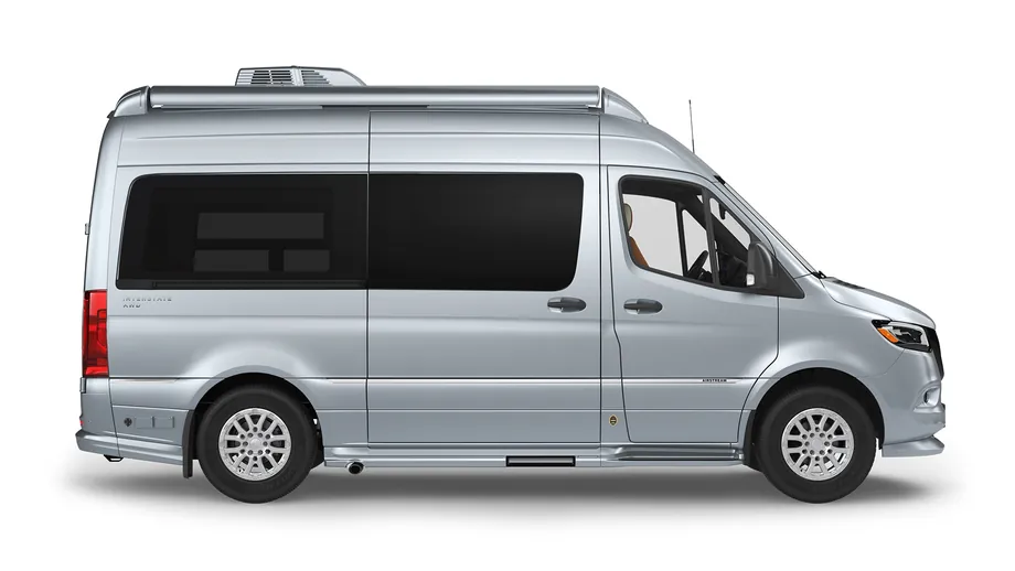 Interstate 19GT — studio exterior view