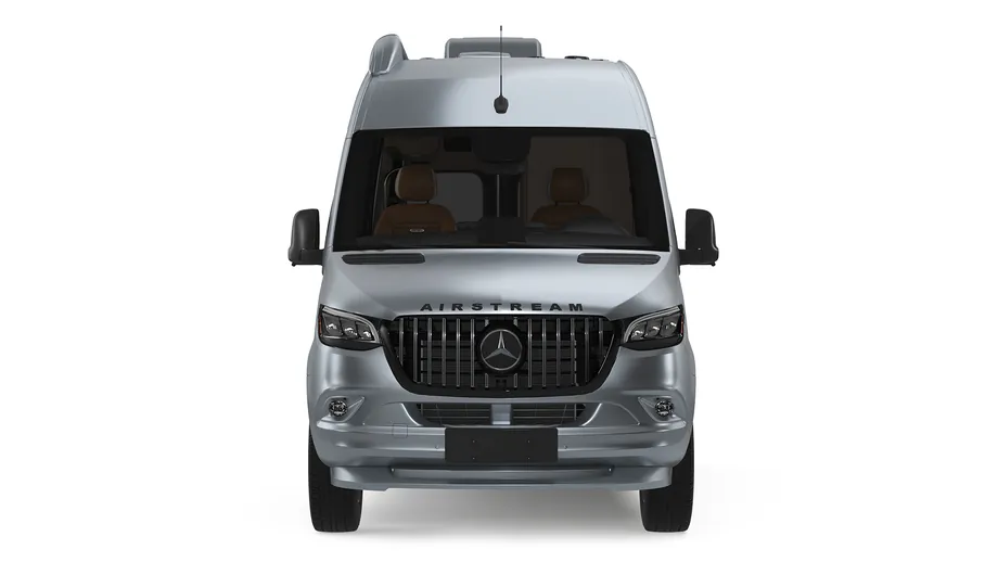 Interstate 19GT — studio exterior view