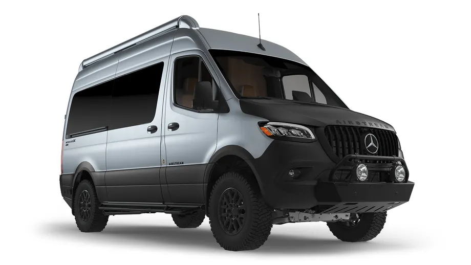 Interstate 19GTX — studio exterior view