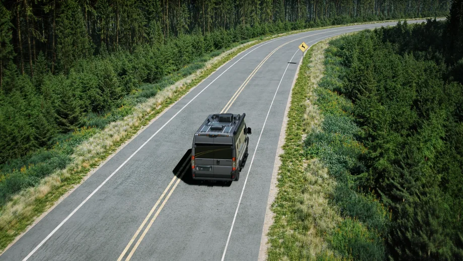 Rangeline 21PL photo 5