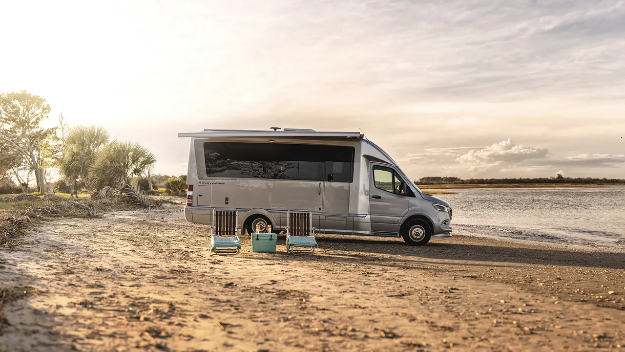 Airstream Atlas