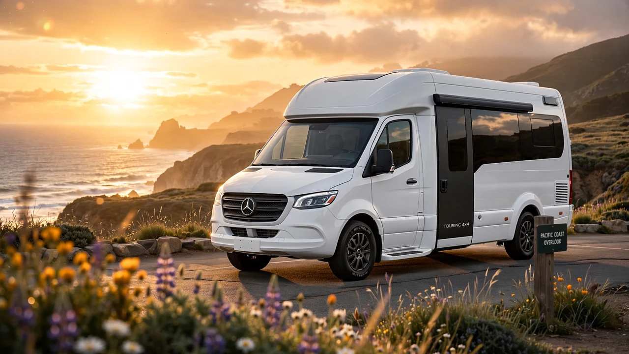 Airstream Atlas