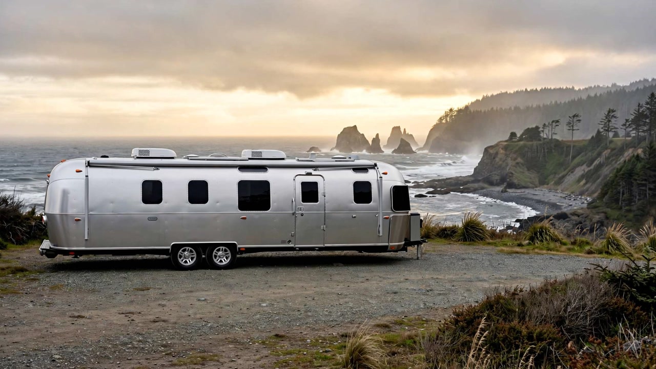 Airstream Classic