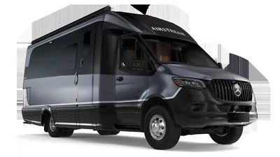 2027 Airstream Atlas 25MS