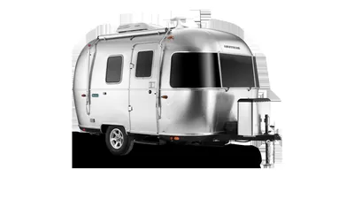 2026 Airstream Bambi 16RB