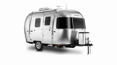 2026 Airstream Bambi 16RB