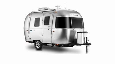 2026 Airstream Bambi 16RB