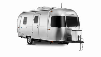 2025 Airstream Bambi 20FB