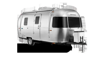 2026 Airstream Bambi 20FB