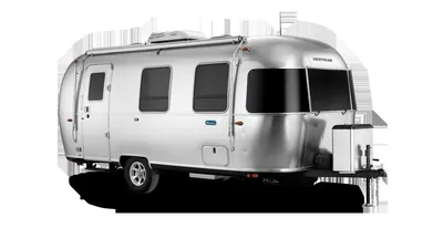 2025 Airstream Bambi 22FB