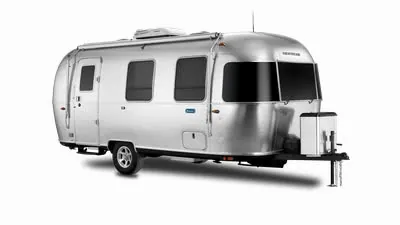 2025 Airstream Bambi 22FB