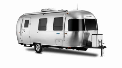 2026 Airstream Bambi 22FB