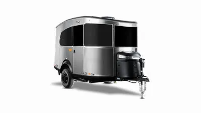 2025 Airstream Basecamp 16X