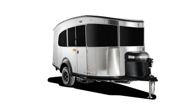 2026 Airstream Basecamp 20X