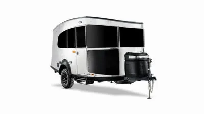 2026 Airstream Basecamp XE 20
