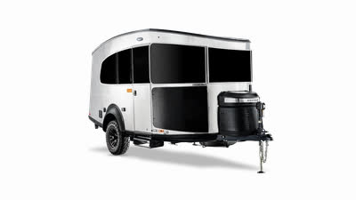 2026 Airstream Basecamp XE 20