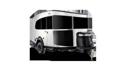 2026 Airstream Basecamp XE 20