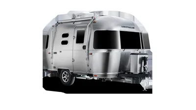 2025 Airstream Caravel 16RB