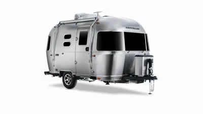 2026 Airstream Caravel 16RB
