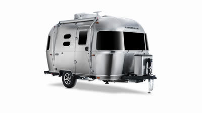 2026 Airstream Caravel 16RB