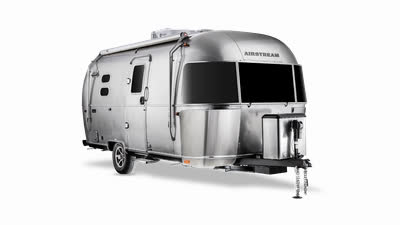 2025 Airstream Caravel 20FB