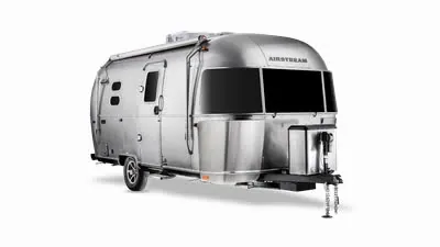 2025 Airstream Caravel 20FB