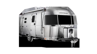 2026 Airstream Caravel 20FB