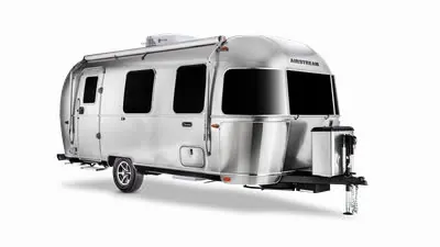 2025 Airstream Caravel 22FB