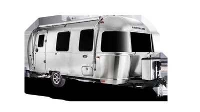 2025 Airstream Caravel 22FB