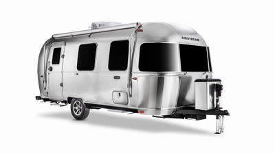 2026 Airstream Caravel 22FB