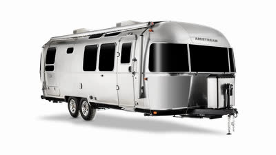 2026 Airstream Classic 28RB